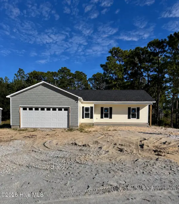 17-2 Crown Point Road, Hubert, NC 28539