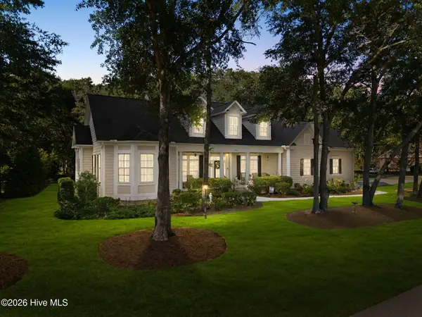 3350 Channelside Drive Sw, Supply, NC 28462