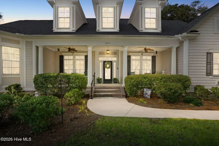 3350 Channelside Drive Sw, Supply, NC 28462 - #2