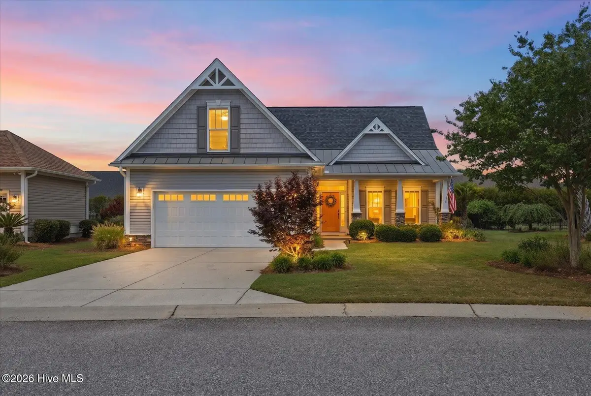 8175 Garden Pointe Drive Ne, Leland, NC 28451 - #1