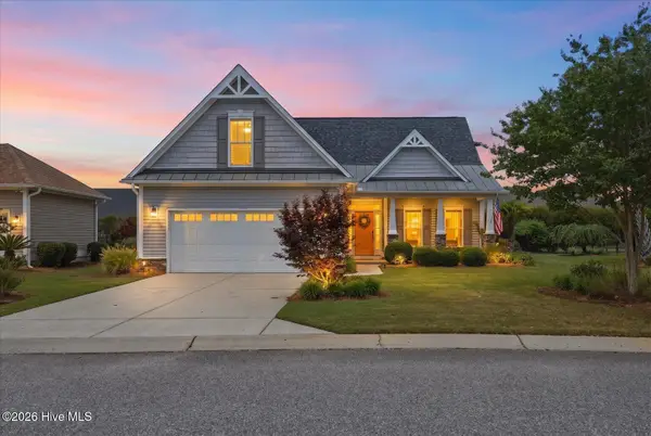8175 Garden Pointe Drive Ne, Leland, NC 28451