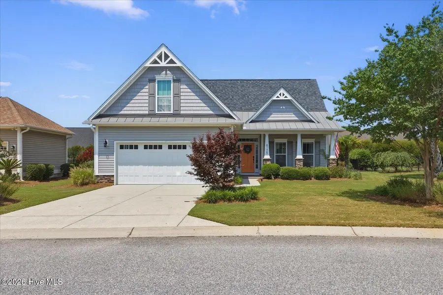 8175 Garden Pointe Drive Ne, Leland, NC 28451 - #2