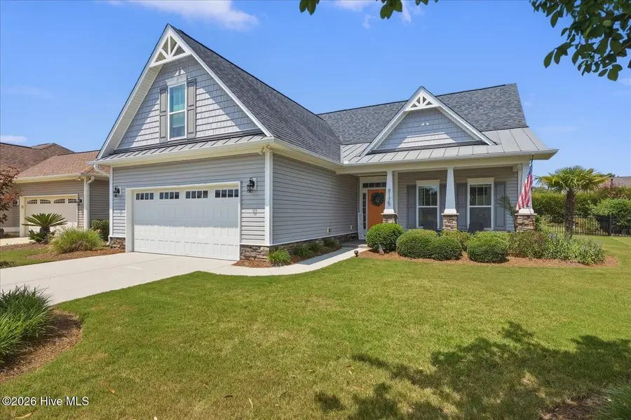 8175 Garden Pointe Drive Ne, Leland, NC 28451 - #3