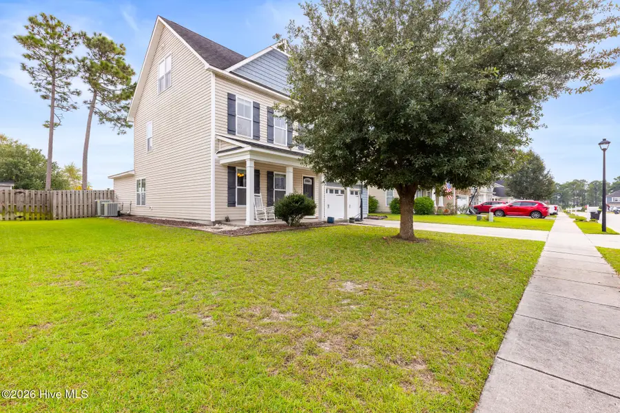 8025 Footpath Road, Leland, NC 28451 - #2