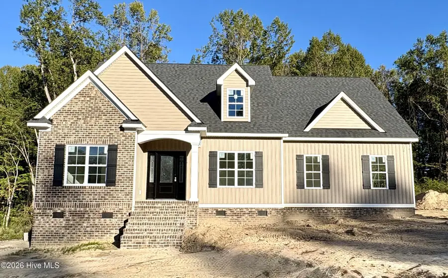 3956 Carriage Woods Court, Rocky Mount, NC 27804 - #2