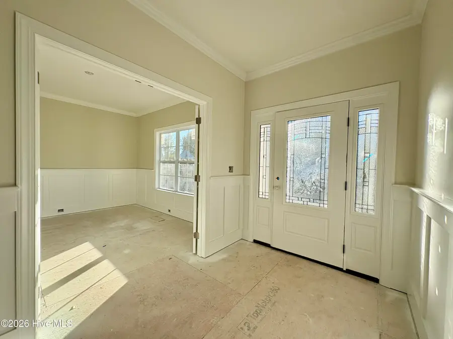 3956 Carriage Woods Court, Rocky Mount, NC 27804 - #3
