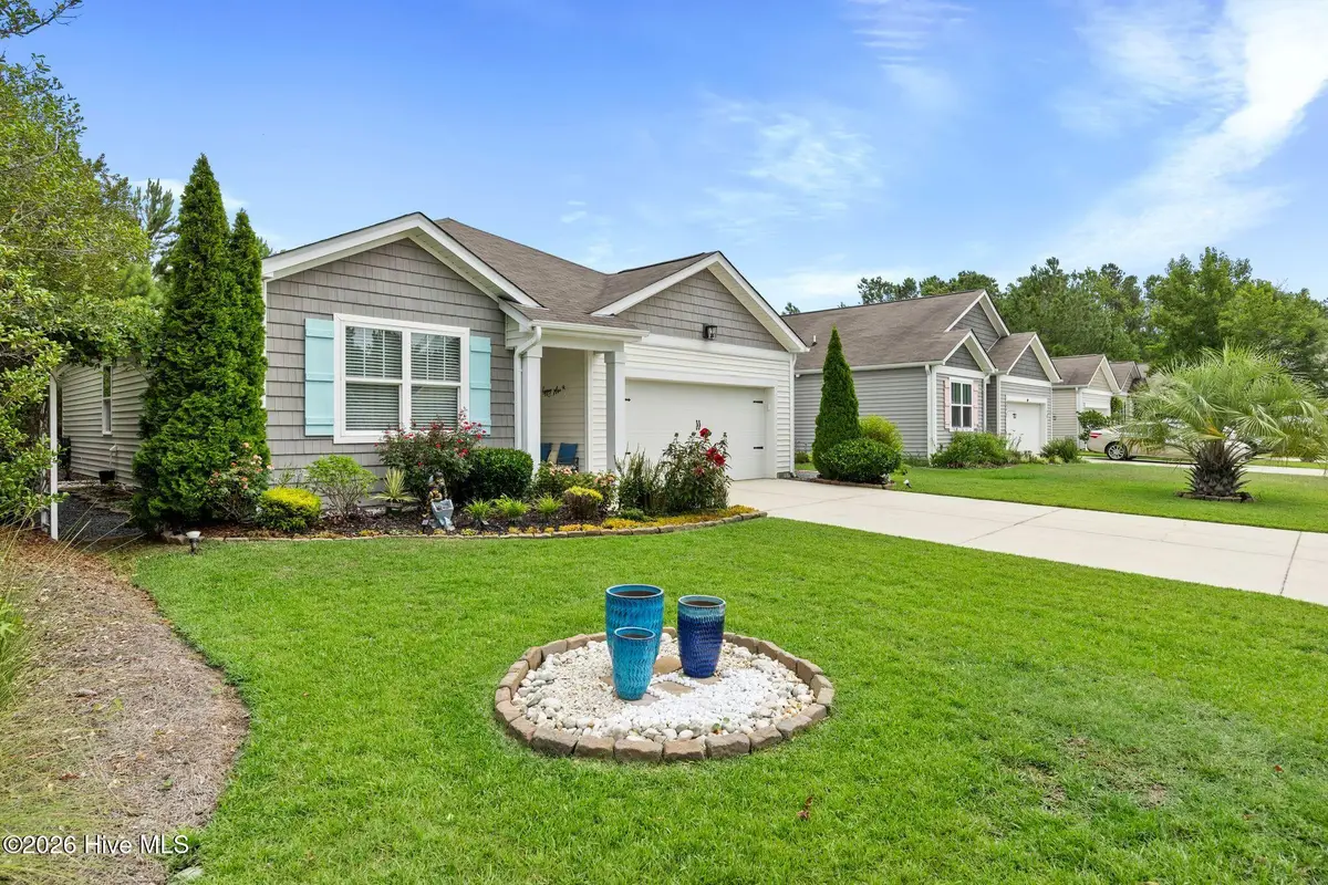 1682 Haldon Lane Se, Bolivia, NC 28422 - #1