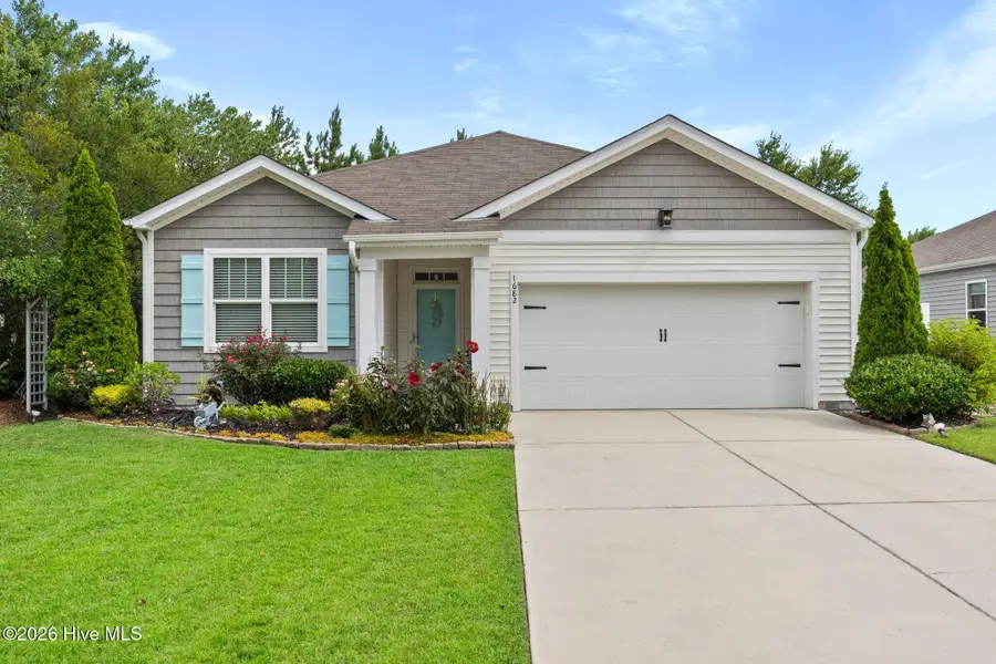 1682 Haldon Lane Se, Bolivia, NC 28422 - #2