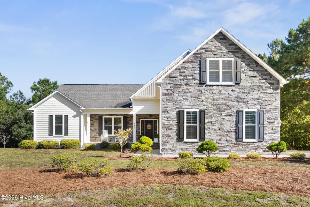 182 Scrub Oaks Drive, Hampstead, NC 28443 - #1