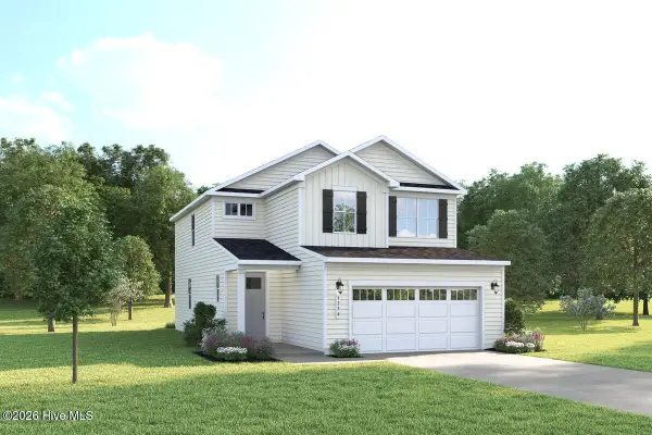 7120 Mcfarland Drive, Leland, NC 28451