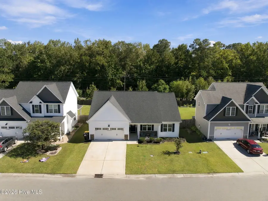 2024 Blue Bonnet Circle, Castle Hayne, NC 28429 - #2