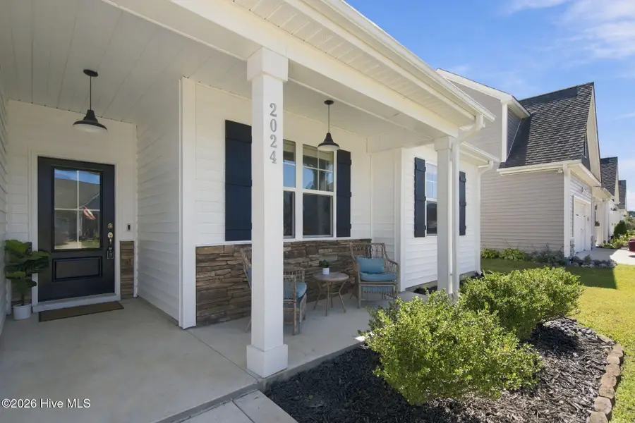 2024 Blue Bonnet Circle, Castle Hayne, NC 28429 - #3