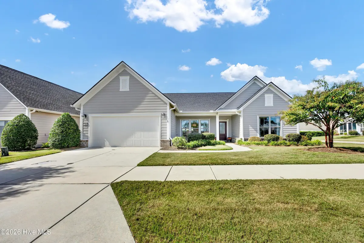 4040 Passerine Avenue, Wilmington, NC 28412 - #1