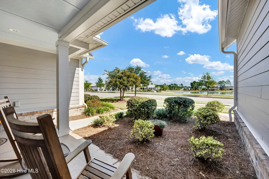 4040 Passerine Avenue, Wilmington, NC 28412 - #3
