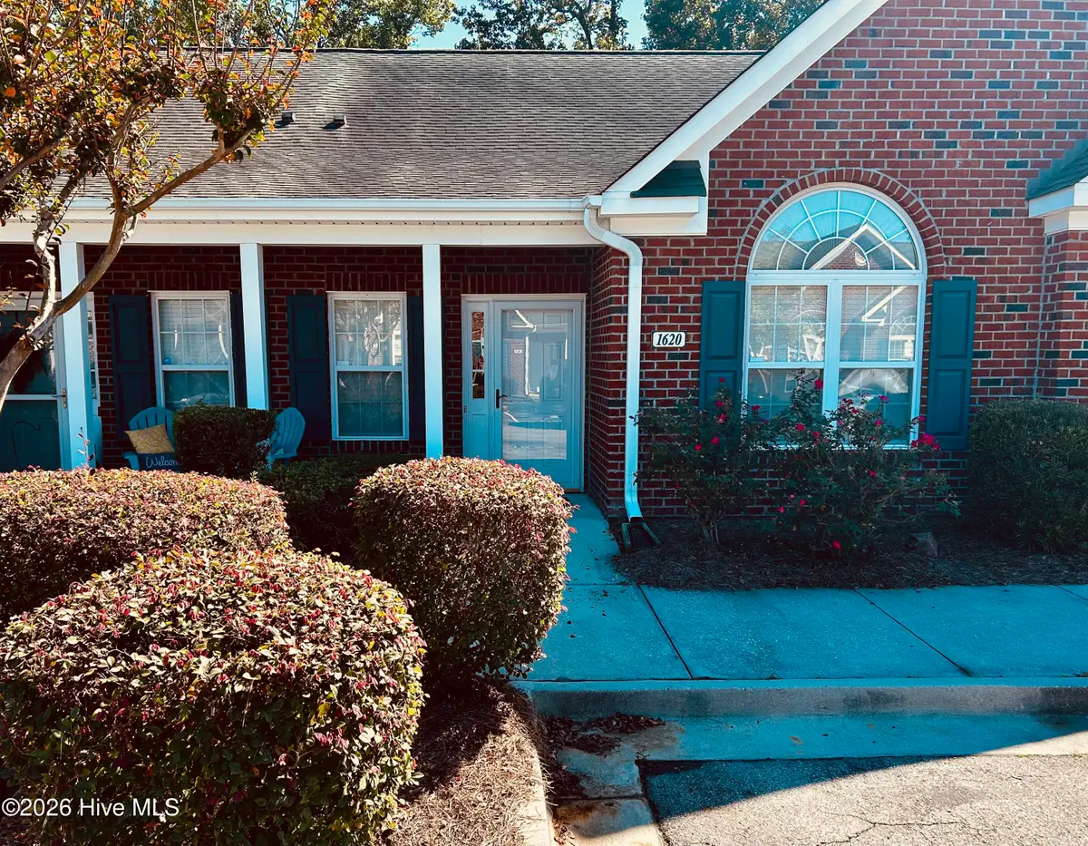 1620 Honeybee Lane, Wilmington, NC 28412 - #1