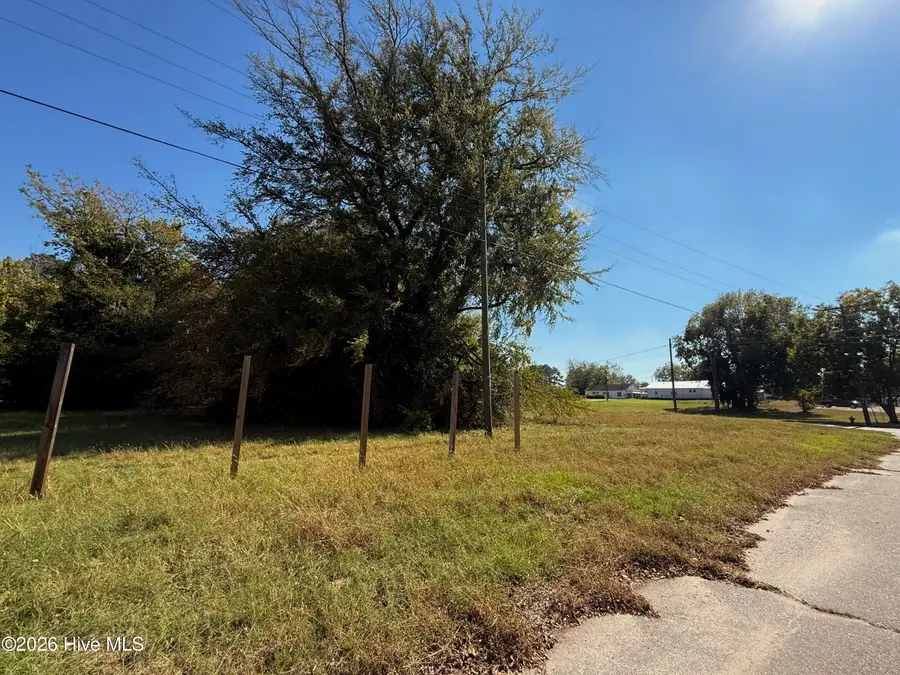 0 S Carolina Street, Goldsboro, NC 27530 - #3