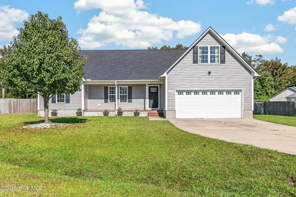 102 Serena Mariah Court, Beulaville, NC 28518 - #1