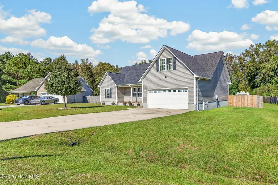 102 Serena Mariah Court, Beulaville, NC 28518 - #3