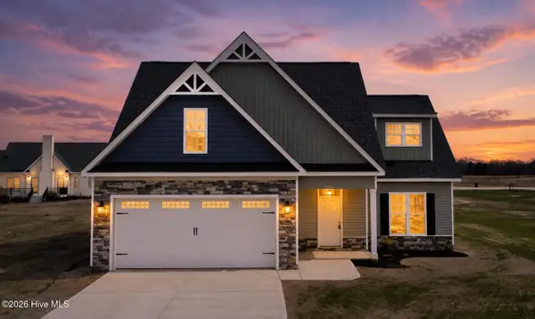 3763 Huntcliff Drive, La Grange, NC 28551