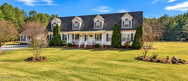7741 Crady Court, Stantonsburg, NC 27883 - #2
