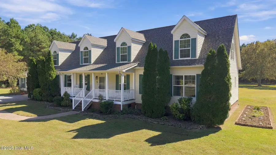7741 Crady Court, Stantonsburg, NC 27883 - #3
