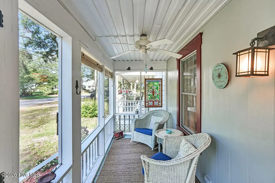 708 N Atlantic Avenue, Southport, NC 28461 - #3