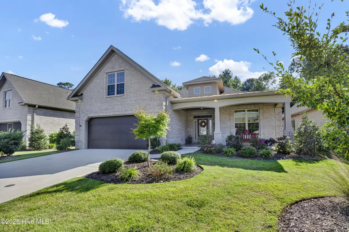 4948 Captiva Court Se, Southport, NC 28461 - #1