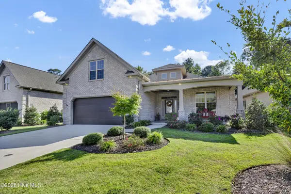 4948 Captiva Court Se, Southport, NC 28461