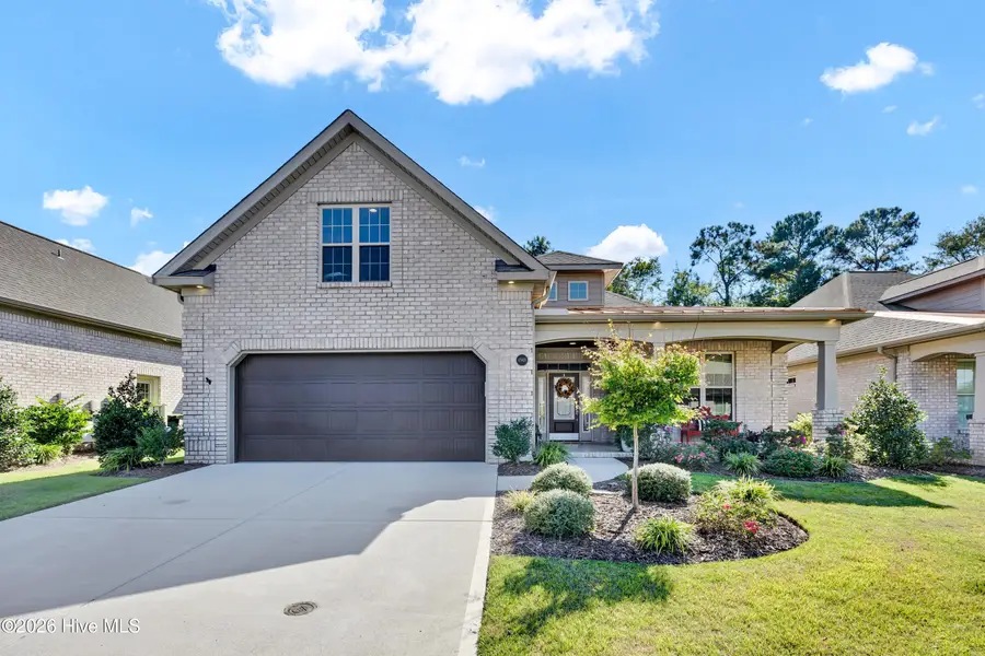 4948 Captiva Court Se, Southport, NC 28461 - #2
