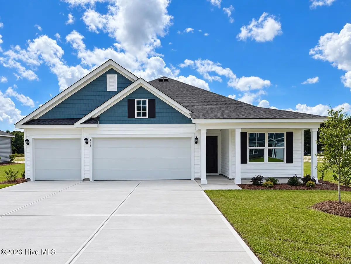 402 Anchorline Way #Lot 21, Jacksonville, NC 28546 - #1