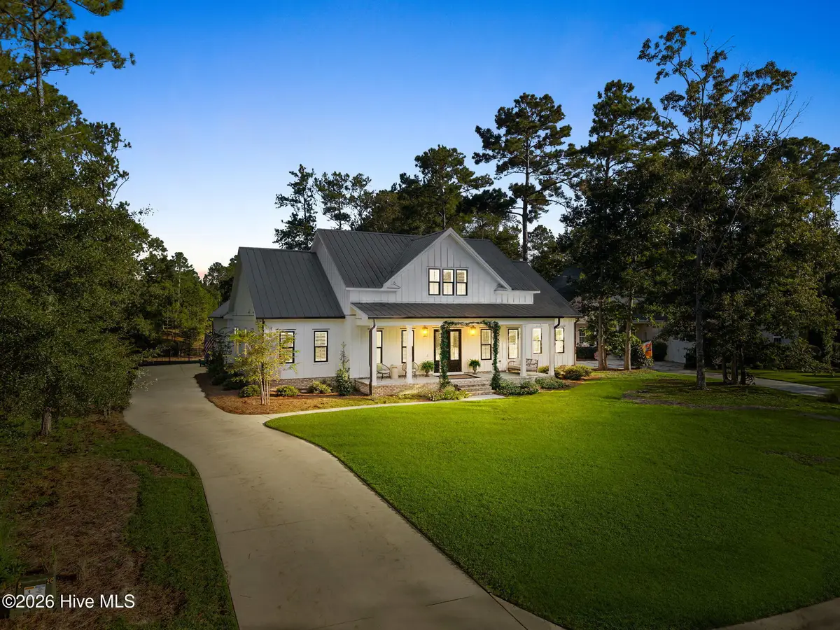 190 Englewood Court Se, Bolivia, NC 28422 - #1