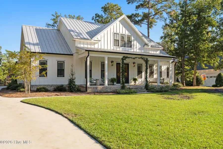 190 Englewood Court Se, Bolivia, NC 28422 - #2