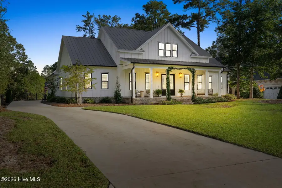 190 Englewood Court Se, Bolivia, NC 28422 - #3