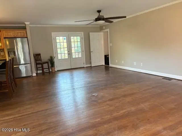 3108 Amherst Road, Rocky Mount, NC 27804 - #2