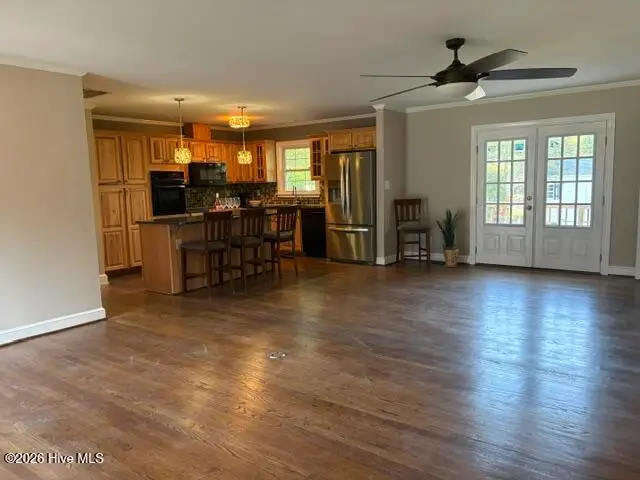3108 Amherst Road, Rocky Mount, NC 27804 - #3