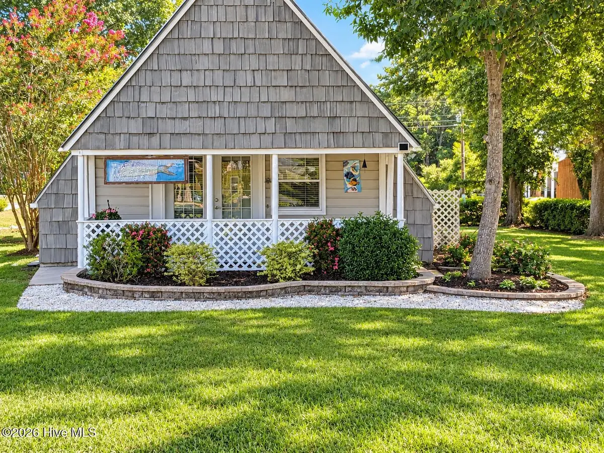 2033 Waterloo Street Sw, Ocean Isle Beach, NC 28469 - #1