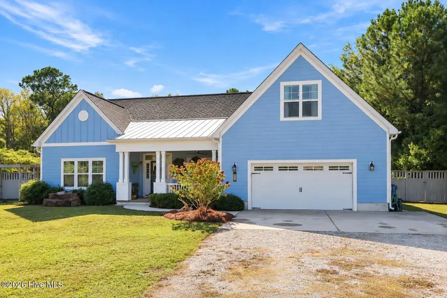 638 Edgewood Avenue, Newport, NC 28570 - #3