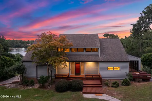 1805 Futch Creek Road, Wilmington, NC 28411
