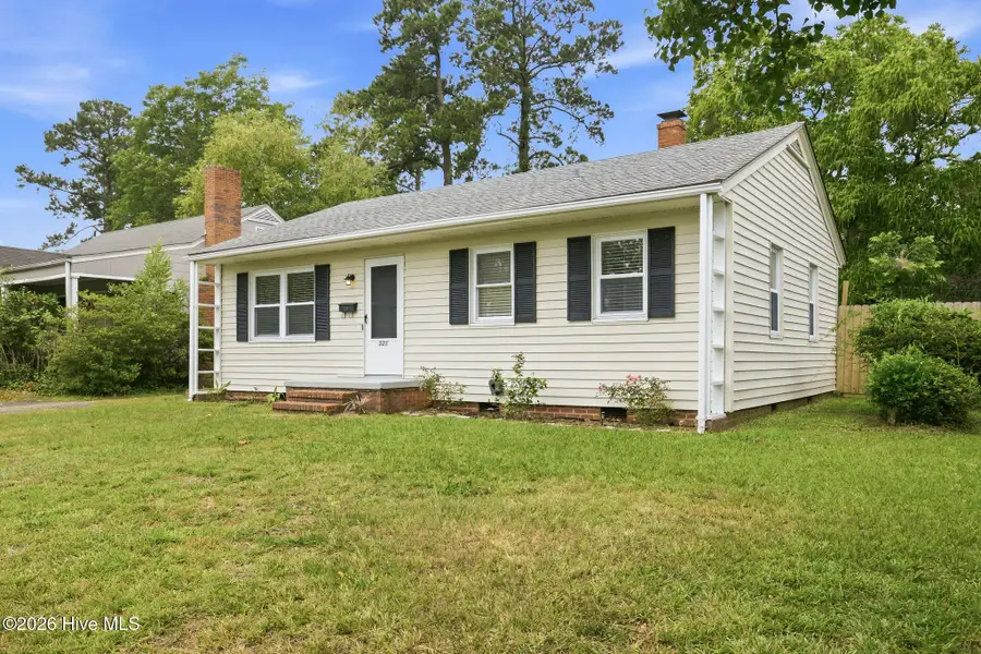 521 Thomas Avenue, Wilmington, NC 28405 - #3