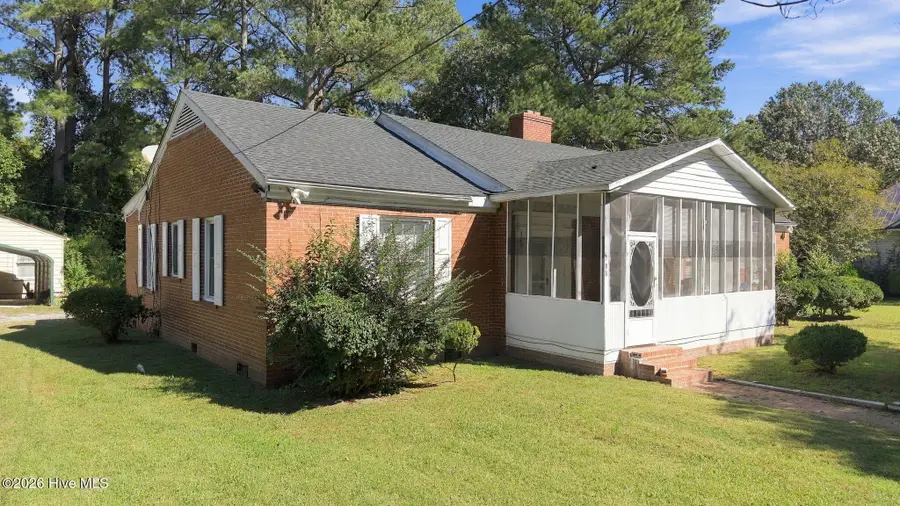 308 W Franklin Street, Enfield, NC 27823 - #3