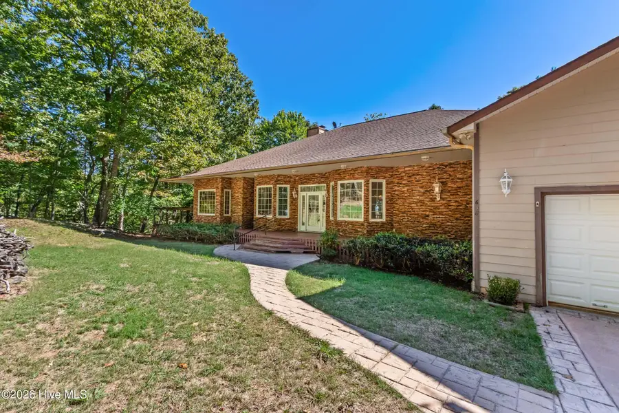 638 Timberwood Hills Road, Murphy, NC 28906 - #2