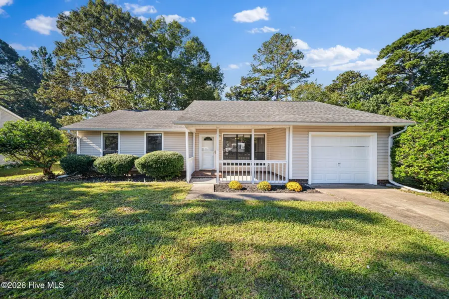 1107 Massey Court, Jacksonville, NC 28546 - #2