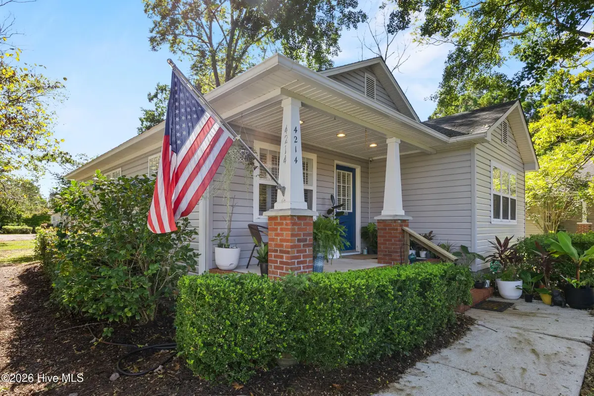 4214 Wrightsville Avenue, Wilmington, NC 28403 - #1