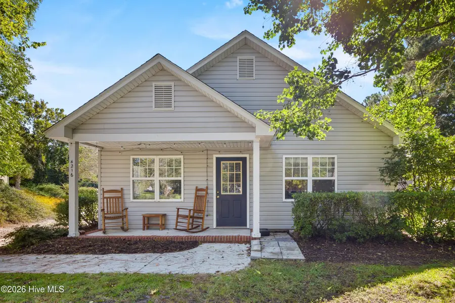 4214 Wrightsville Avenue, Wilmington, NC 28403 - #2