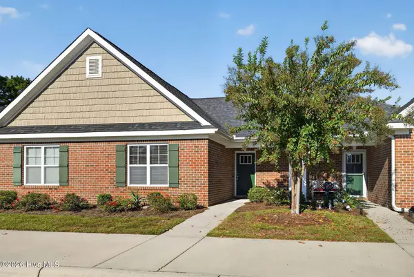 1069 Bridgeport Way, Leland, NC 28451