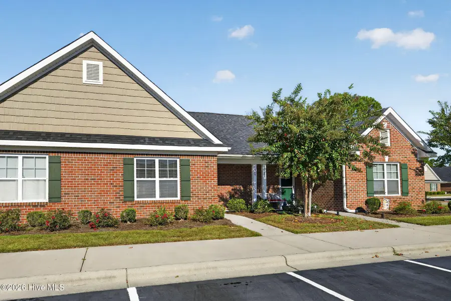 1069 Bridgeport Way, Leland, NC 28451 - #2