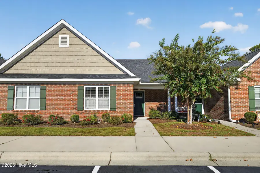 1069 Bridgeport Way, Leland, NC 28451 - #3