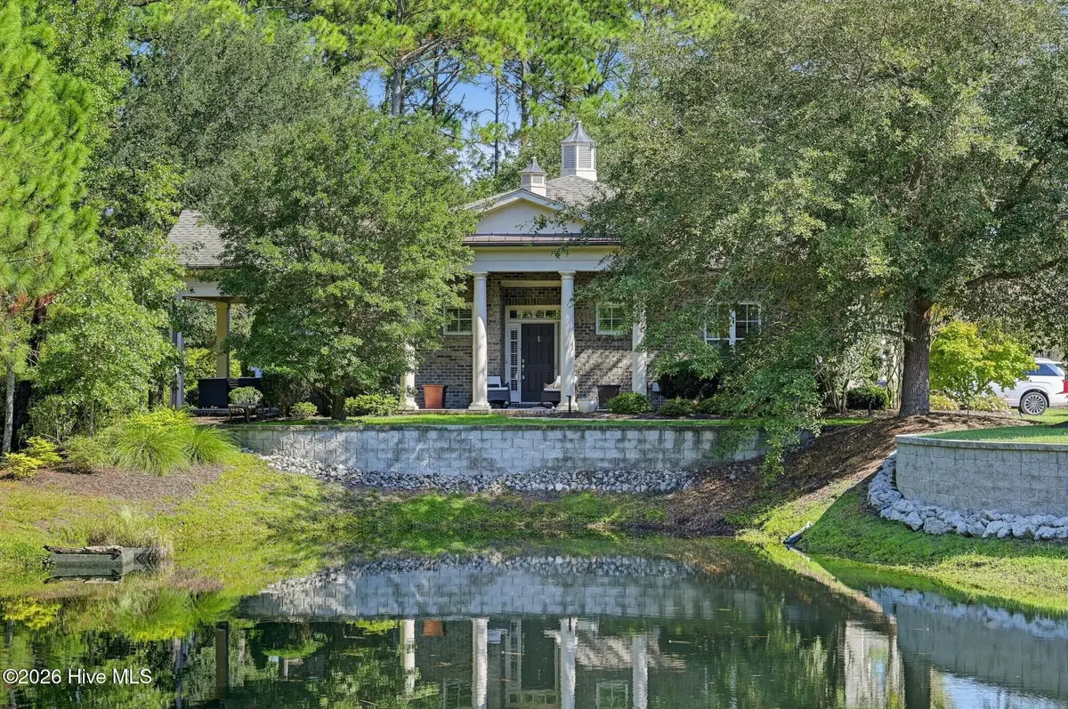 4461 Golf Cottage Drive # 1, Southport, NC 28461 - #1