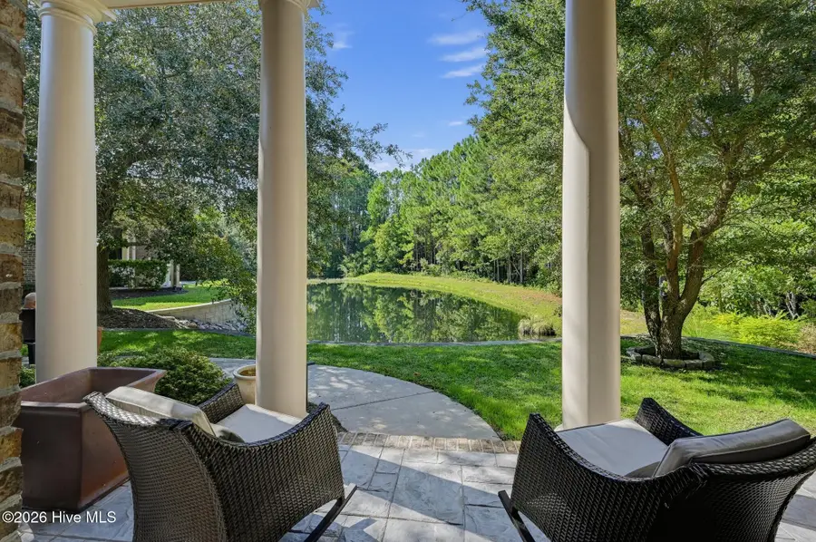 4461 Golf Cottage Drive # 1, Southport, NC 28461 - #2