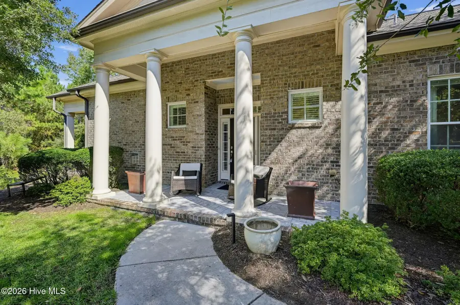 4461 Golf Cottage Drive # 1, Southport, NC 28461 - #3
